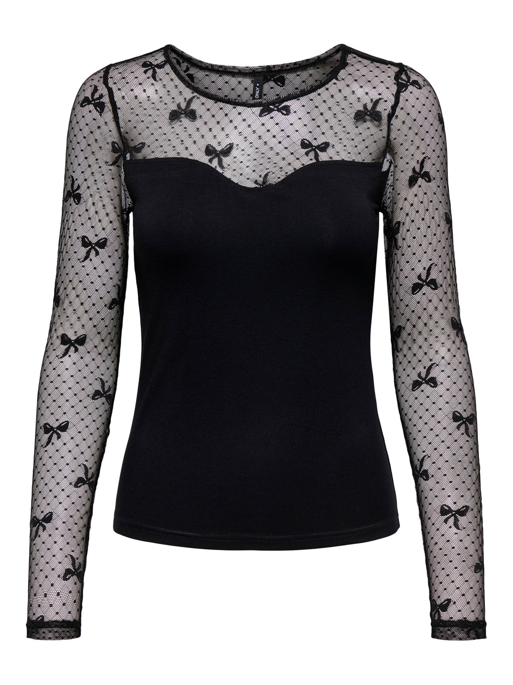 Top Fatale - FEMME FATALE