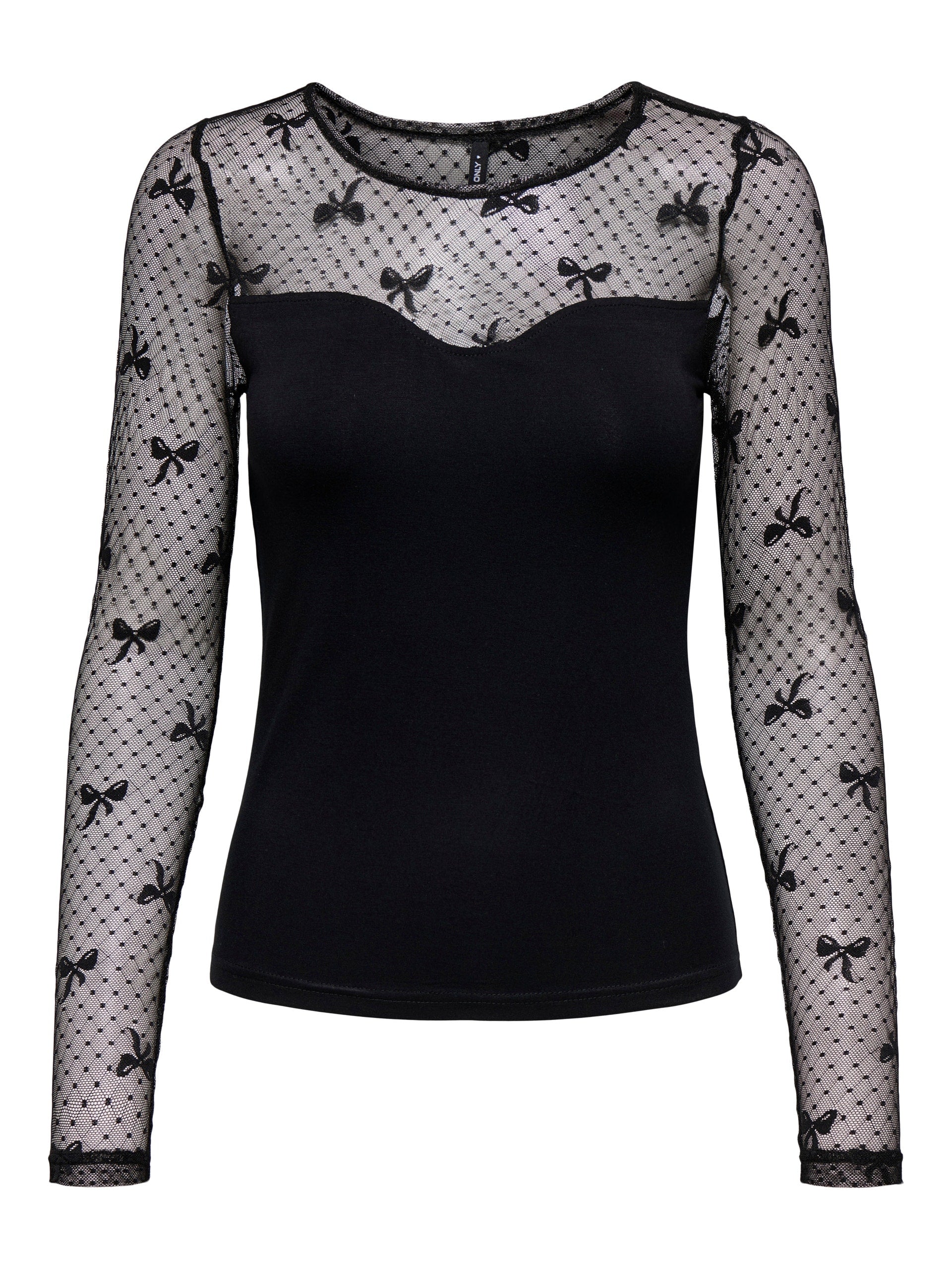 Top Fatale - FEMME FATALE