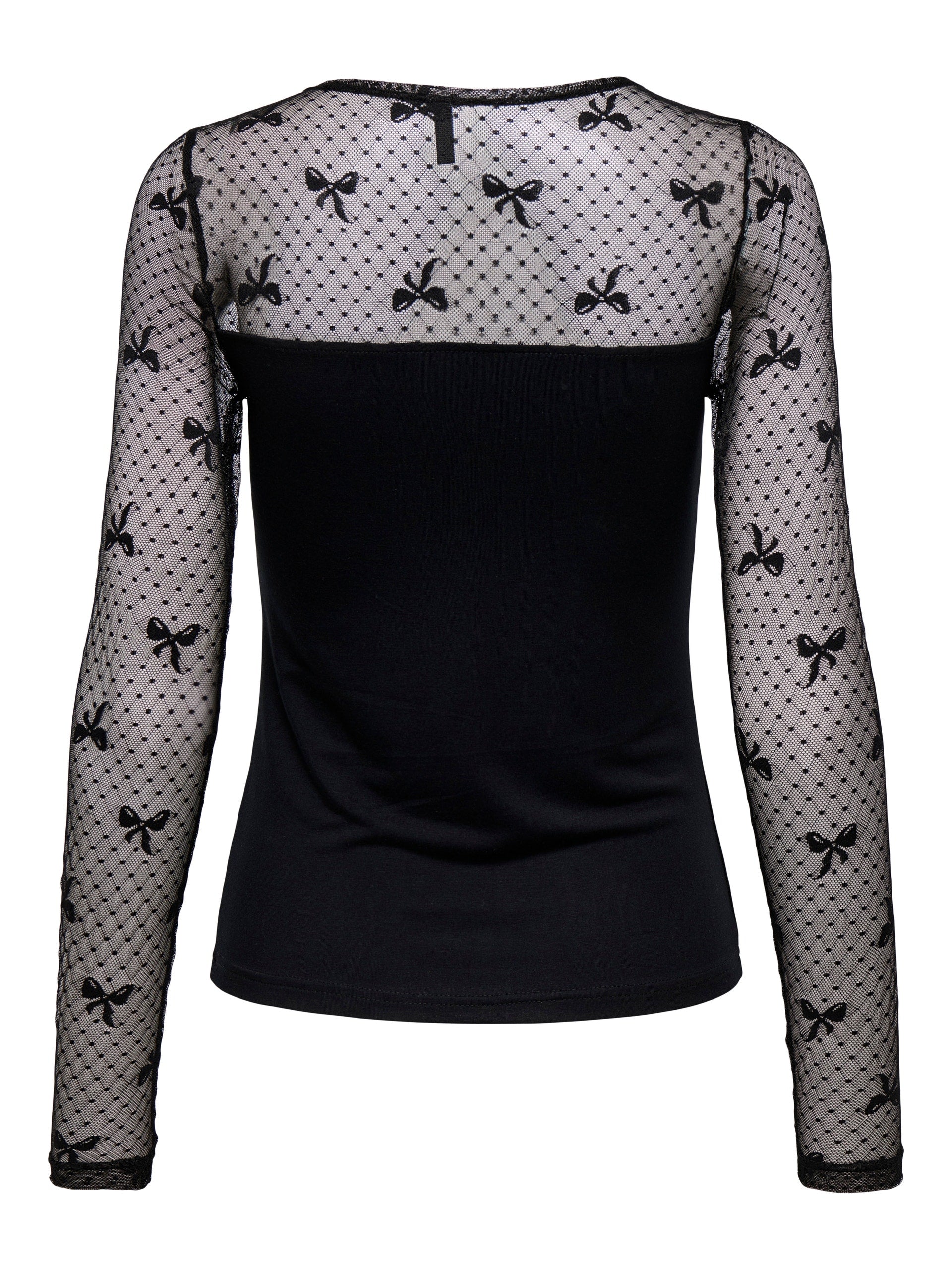 Top Fatale - FEMME FATALE