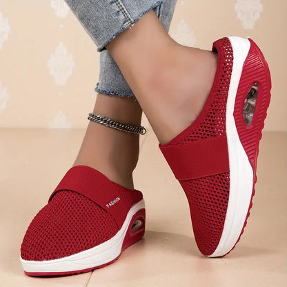 Crocs orthopédiques