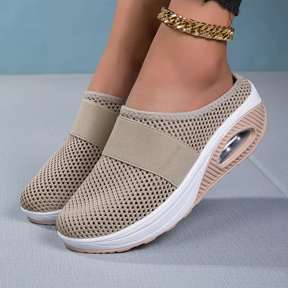 Crocs orthopédiques