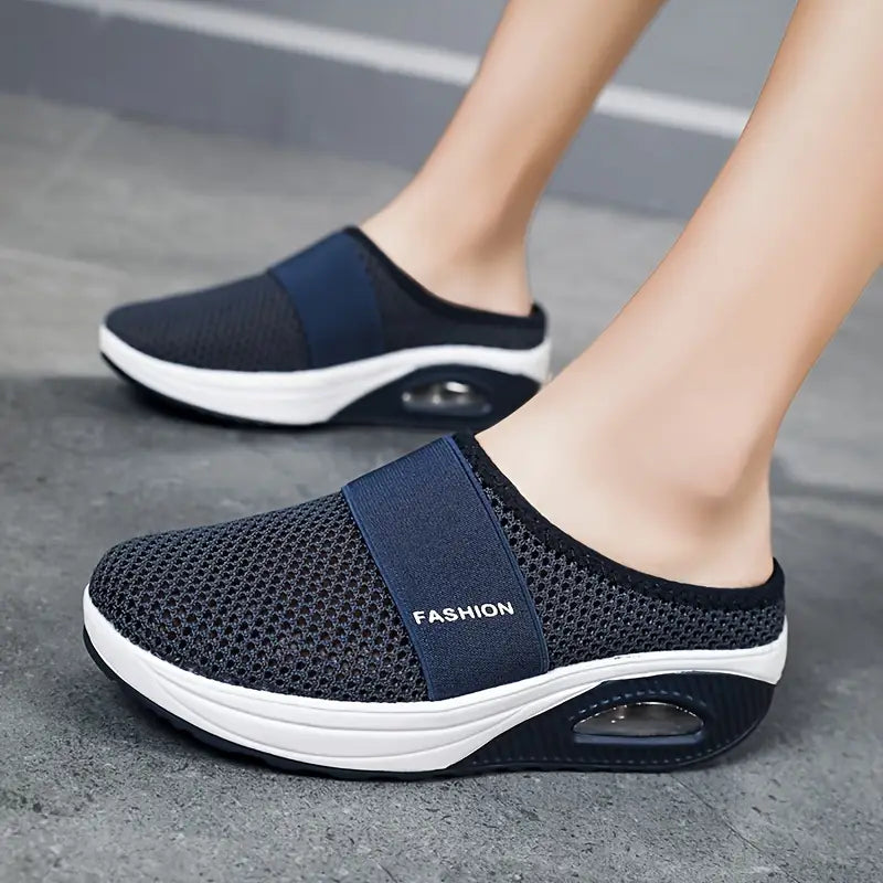 Crocs orthopédiques - FEMME FATALE