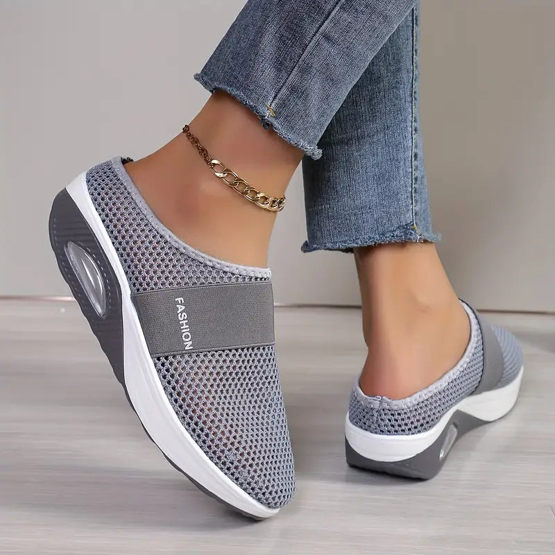 Crocs orthopédiques - FEMME FATALE