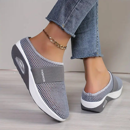 Crocs orthopédiques
