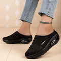 Crocs orthopédiques - FEMME FATALE