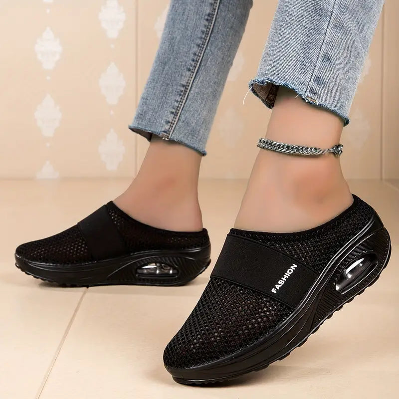 Crocs orthopédiques - FEMME FATALE