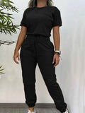 Ensemble Deux Pièces Workwear - FEMME FATALE