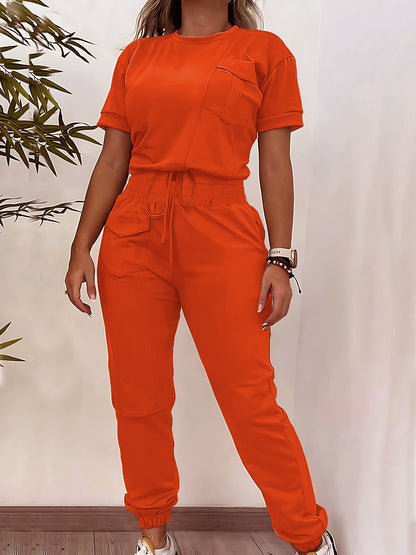Ensemble Deux Pièces Workwear