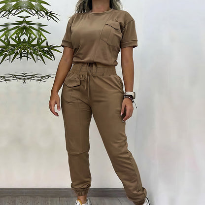 Ensemble Deux Pièces Workwear