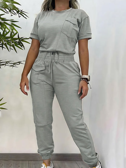 Ensemble Deux Pièces Workwear