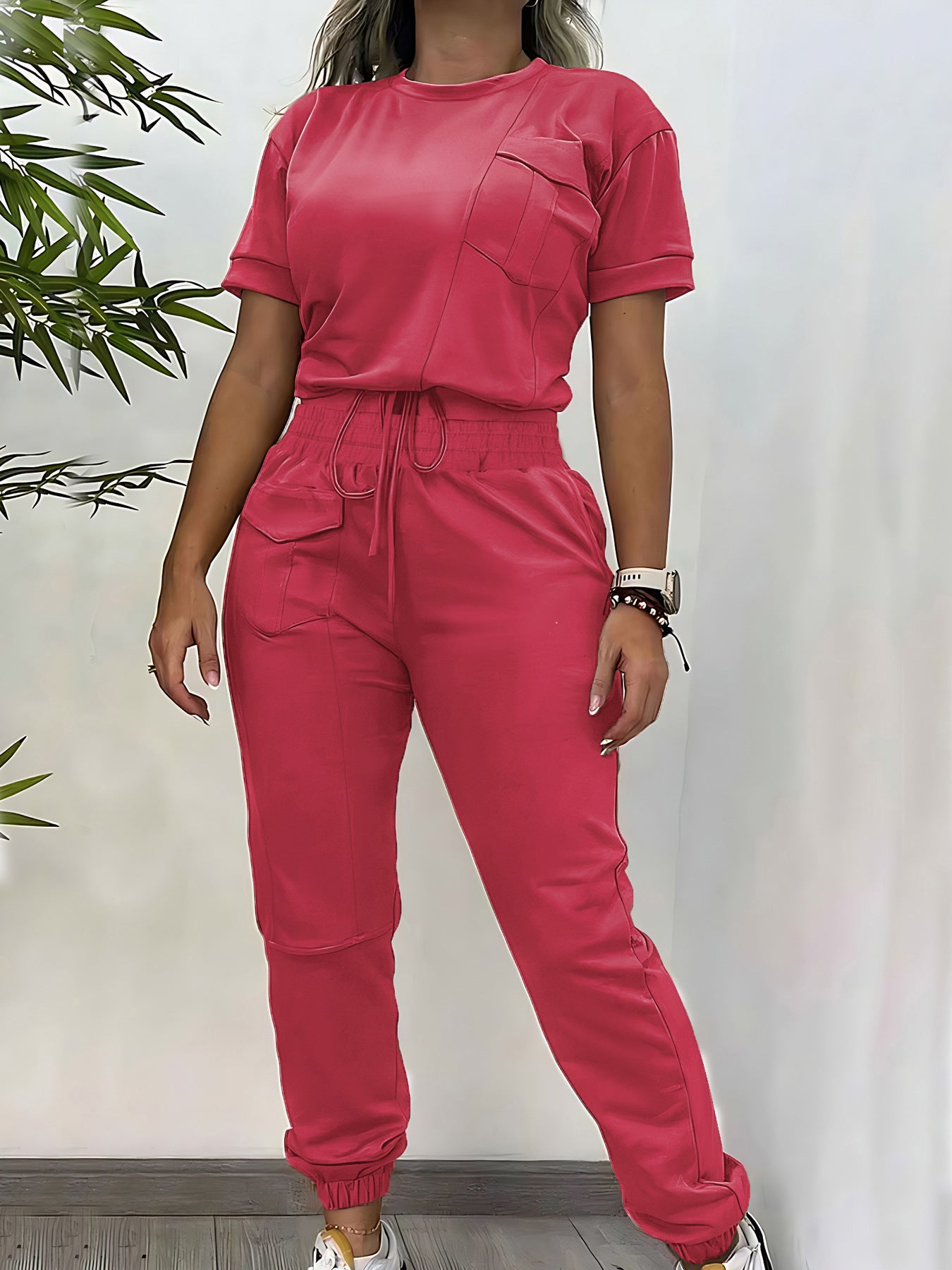 Ensemble Deux Pièces Workwear