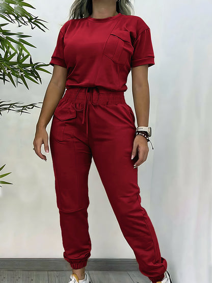 Ensemble Deux Pièces Workwear