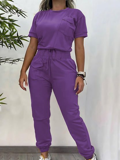 Ensemble Deux Pièces Workwear