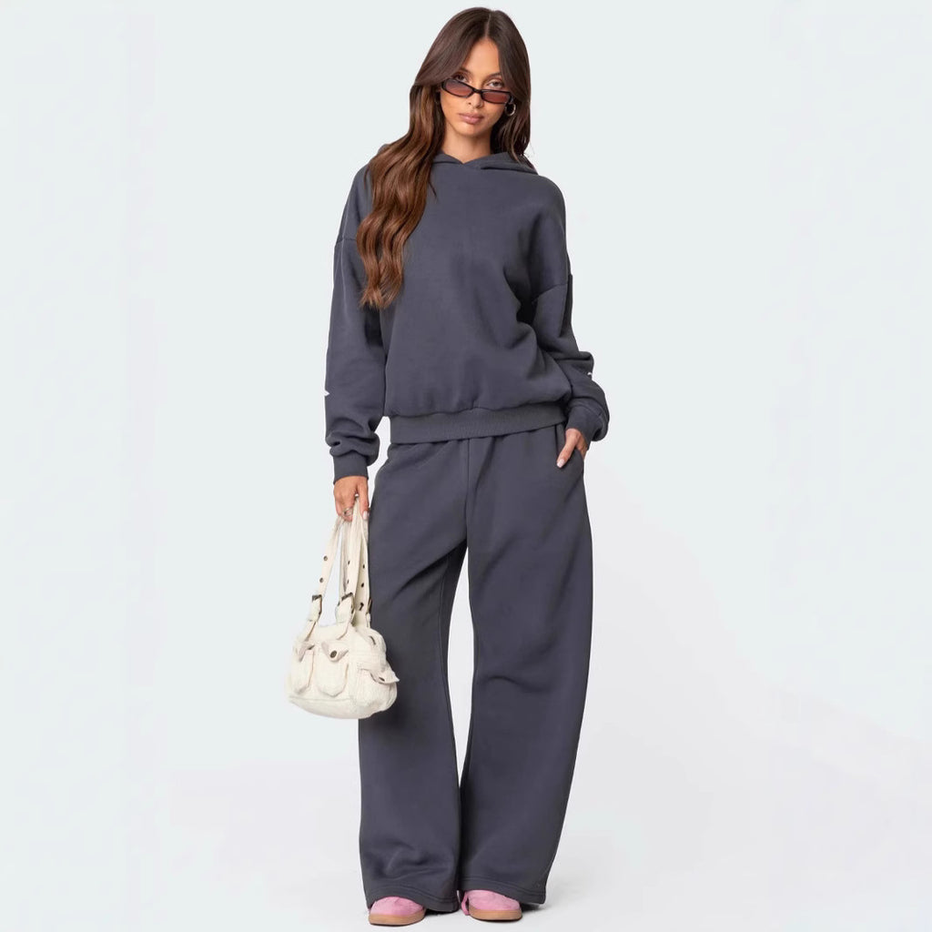 Sweat-shirt à nœud - FEMME FATALE