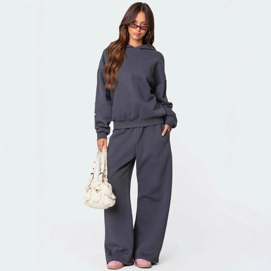 Sweat-shirt à nœud