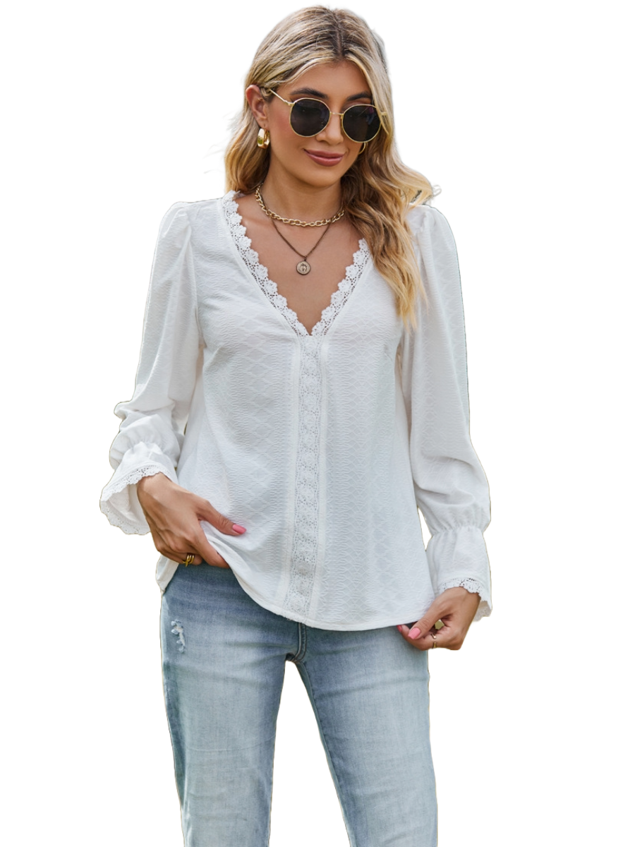 Fatale Mode décontracté printemps - FEMME FATALE