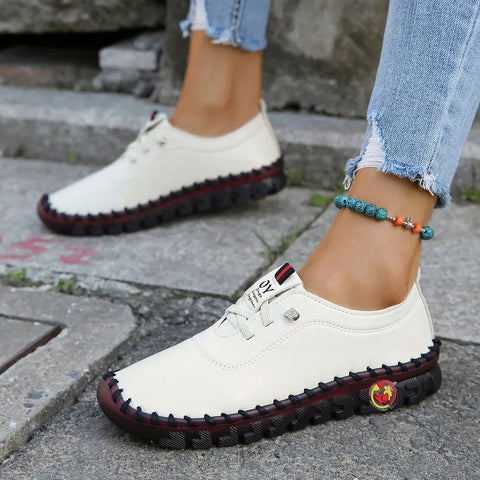 Chaussures ultra souples - FEMME FATALE