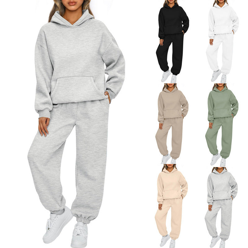 Ensemble Urbain Femme Fatale