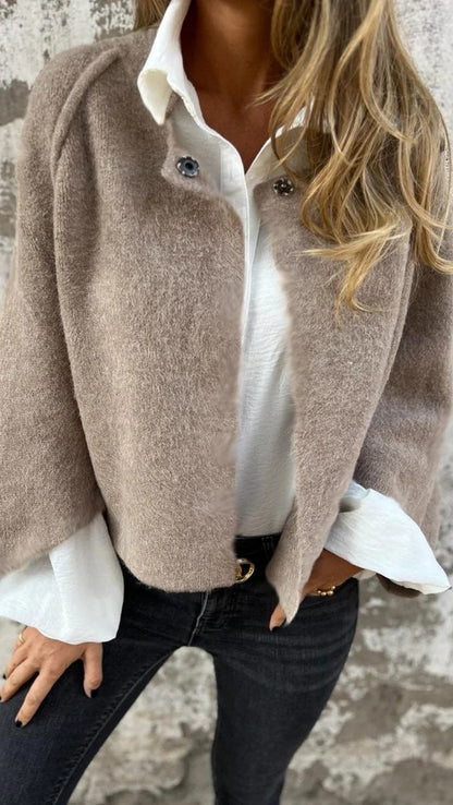 Cardigan Court en Cachemire