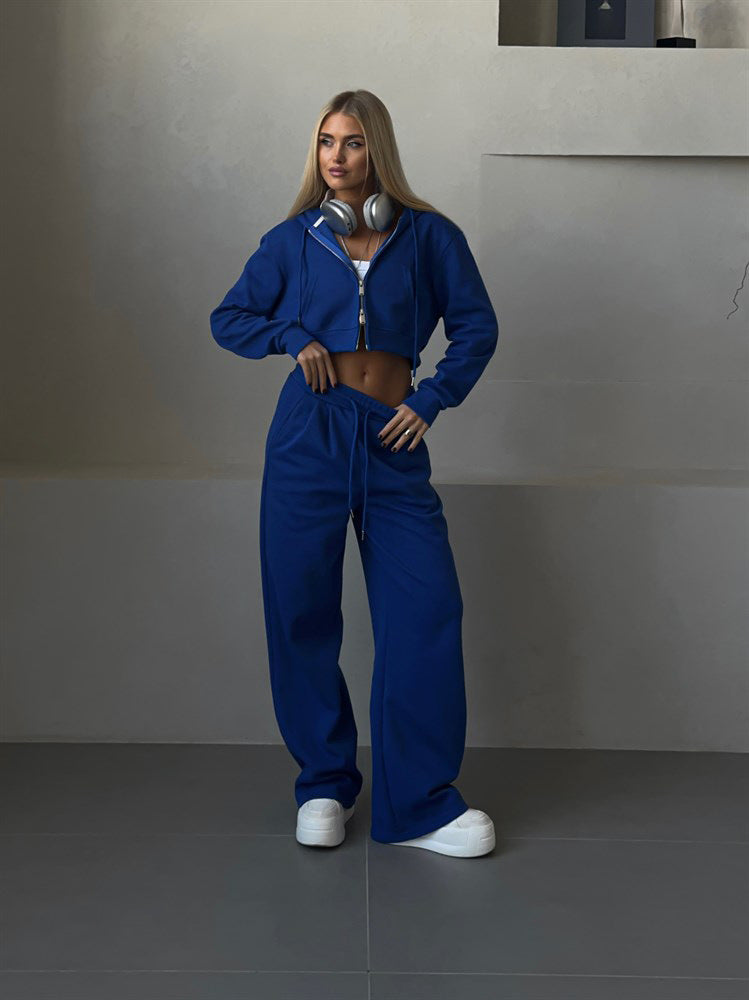 Ensemble Décontracté Chic