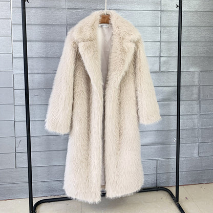 Manteau Élégance Suprême