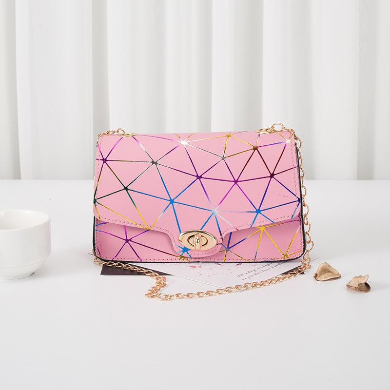 sac carré tendance été