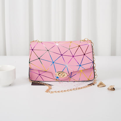 sac carré tendance été