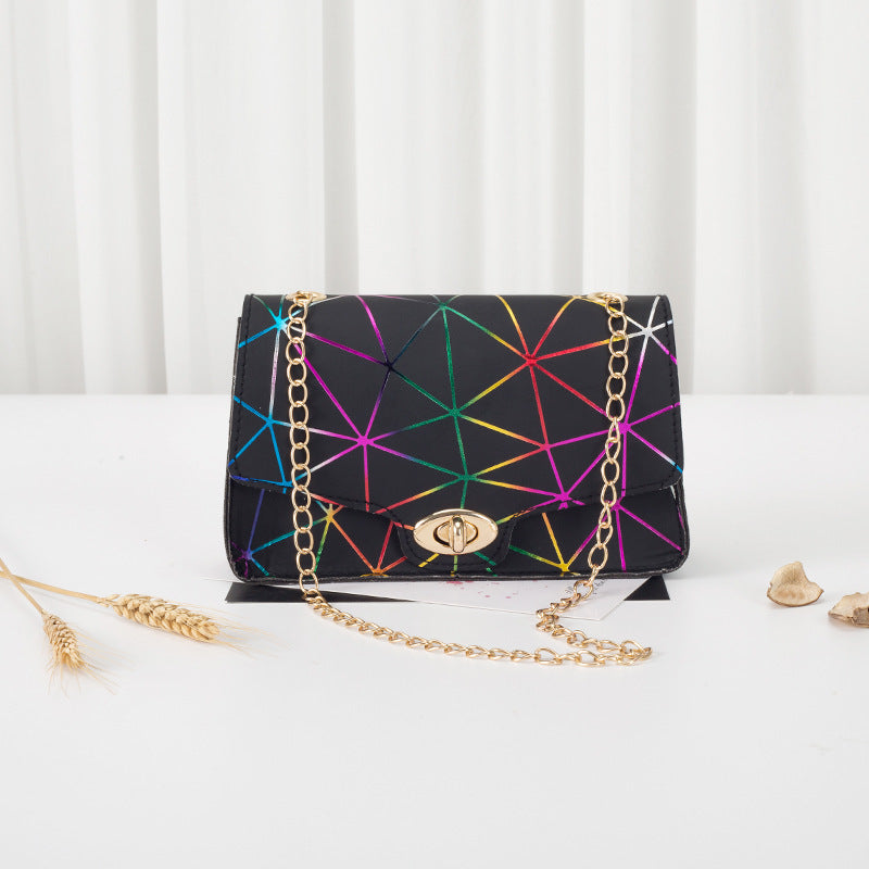 sac carré tendance été