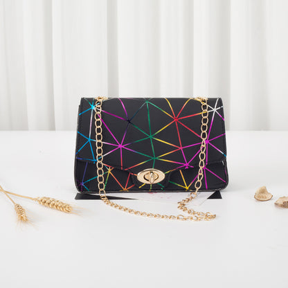 sac carré tendance été