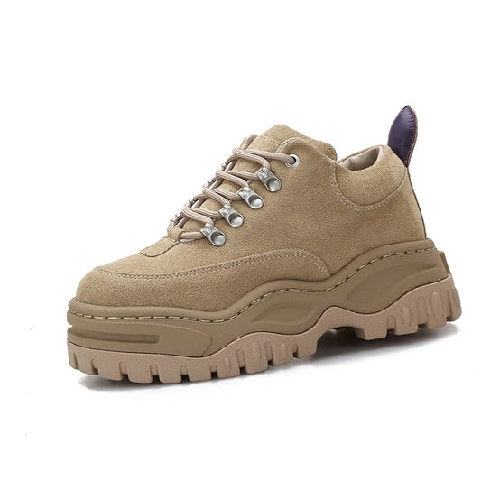 Women's Chunky Sneakers