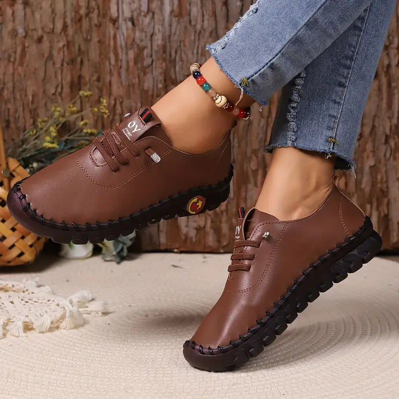 Chaussures ultra souples - FEMME FATALE