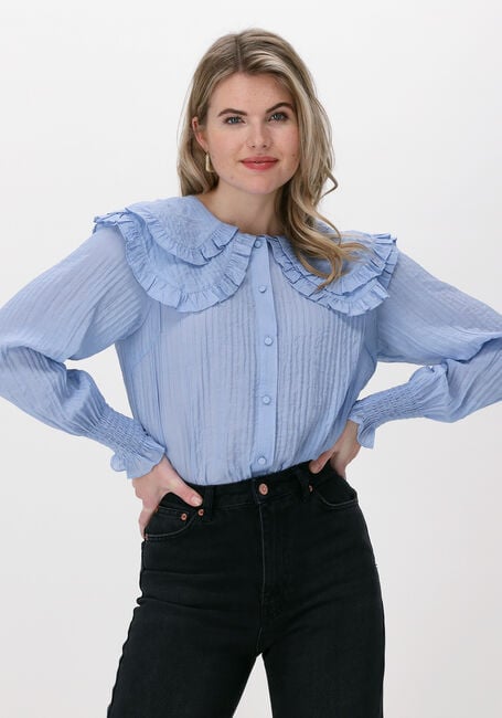 chemise chic à col - FEMME FATALE
