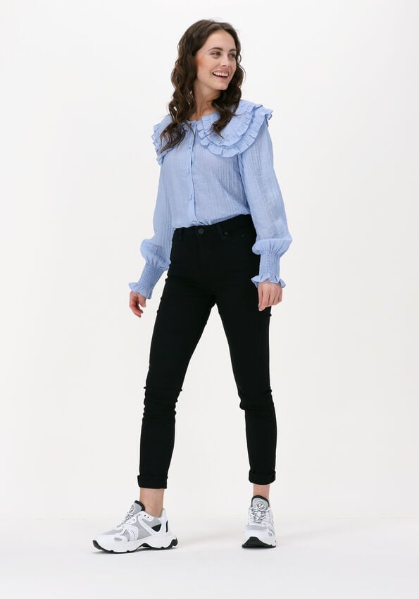 chemise chic à col - FEMME FATALE