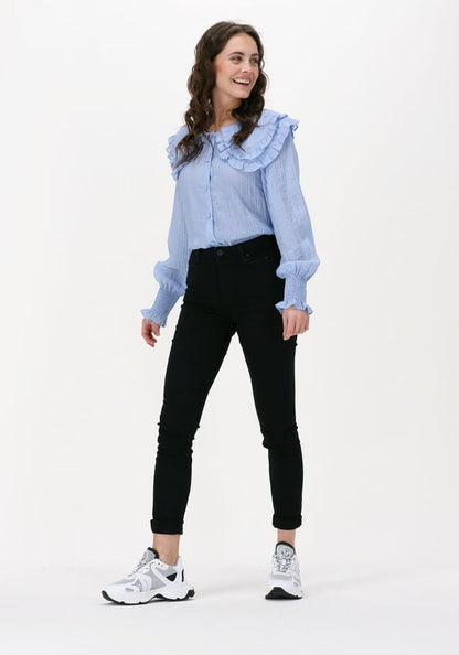 chemise chic à col