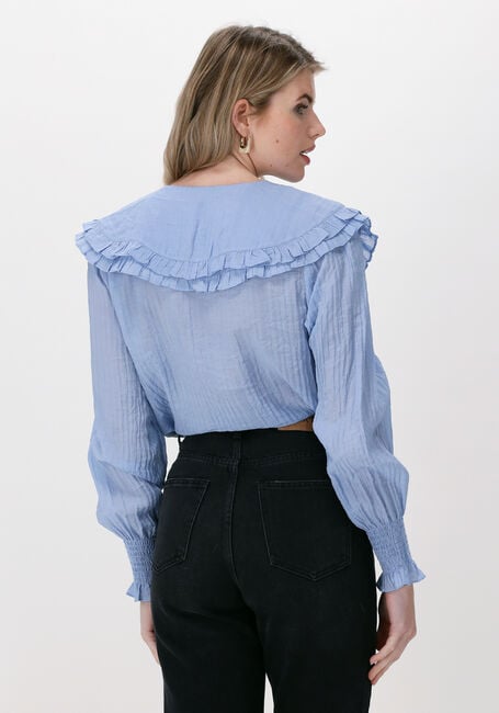 chemise chic à col - FEMME FATALE