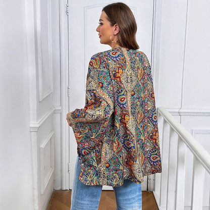 Chemise Colorée