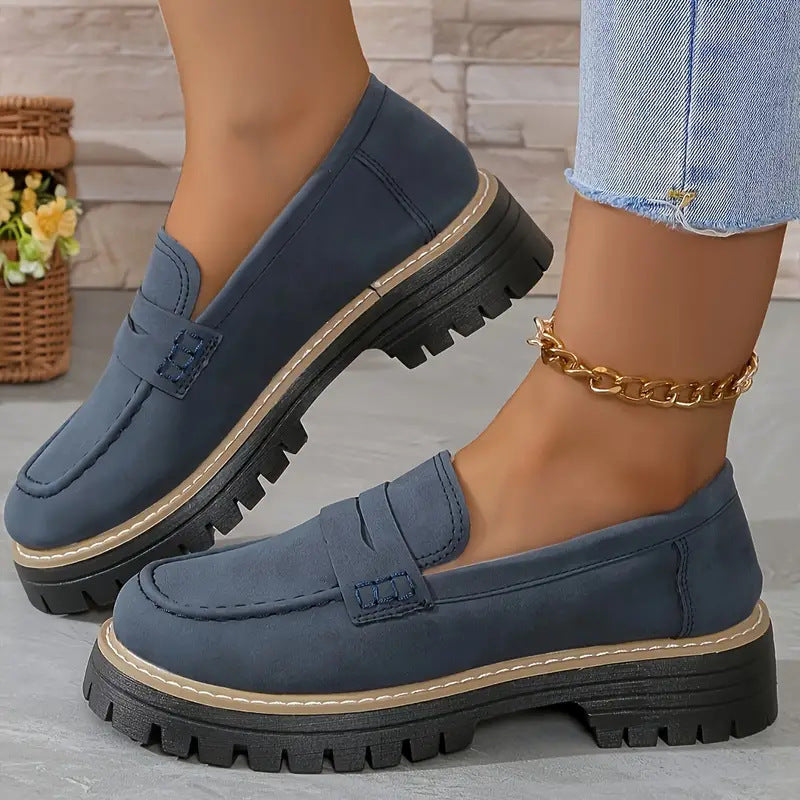 Nani™ | Mocassins Classiques