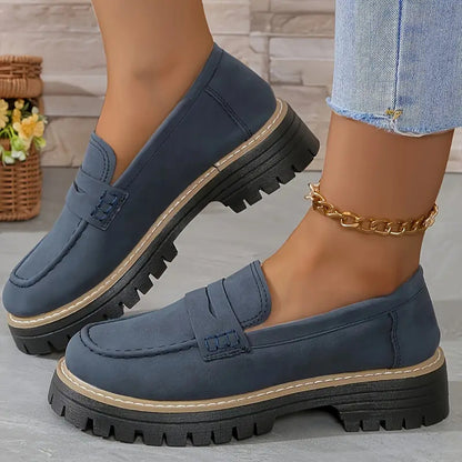 Nani™ | Mocassins Classiques