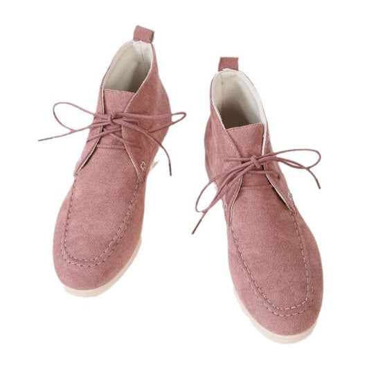 AnkleVersa Flats