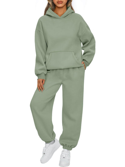 Ensemble Urbain Femme Fatale