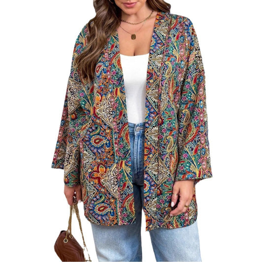 Chemise Colorée