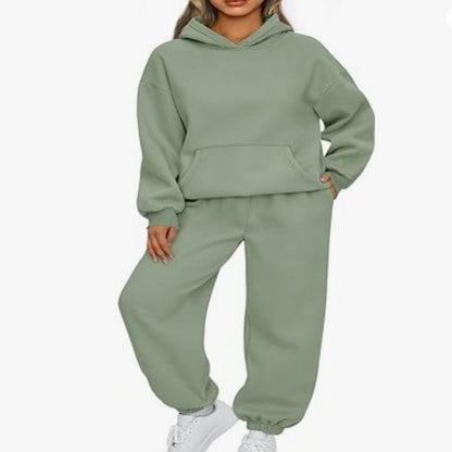 Ensemble Urbain Femme Fatale