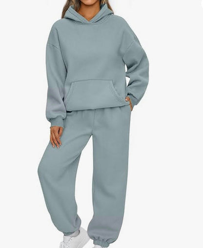 Ensemble Urbain Femme Fatale