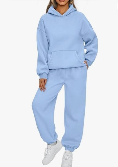 Ensemble Urbain Femme Fatale