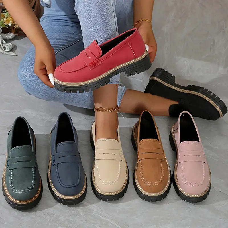 Nani™ | Mocassins Classiques - FEMME FATALE