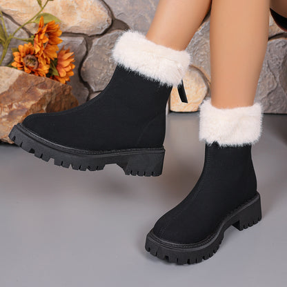 Bottes Claudia